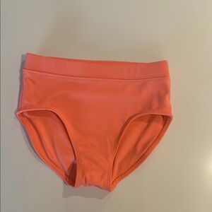Tiger Friday Go2 Briefs Coral Child Medium